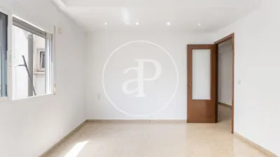 Apartment in La Petxina photo 28