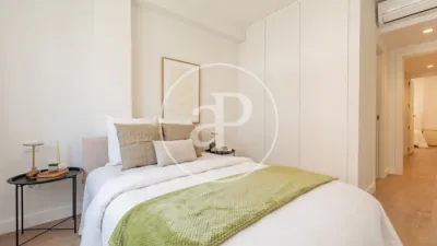 Apartamento en Guindalera photo 27