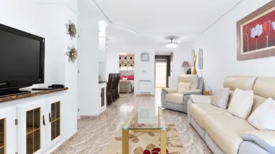 Casa – Pilar de la Horadada, Oasis IV, Pinar de Campoverde - Vista 3