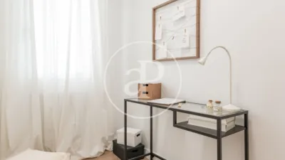 Apartamento en Guindalera photo 34