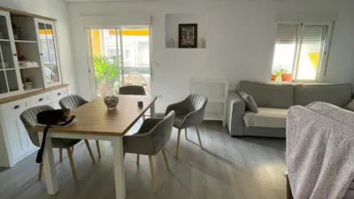 Penthouse in Las Viñas photo 8
