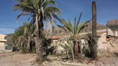 Casa – Orihuela - Vista 2