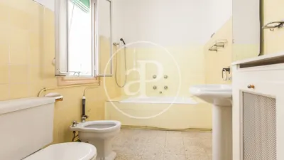 Apartamento en Lista photo 22