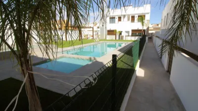 Casa – Pilar de la Horadada, Torre de la Horadada - Vista 2
