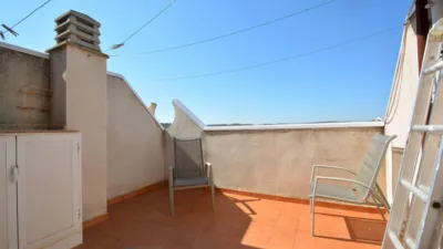 Townhouse in Urbanizations photo 16