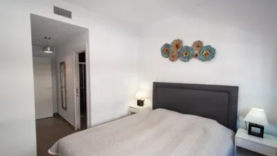 Apartment in Cala Manzanera photo 16