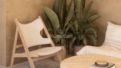 Villa in Cala Advocat-Baladrar photo 4