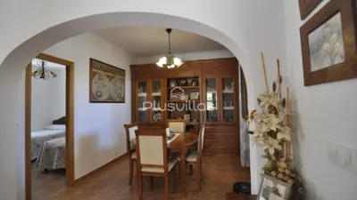 House in Benissa Pueblo photo 41