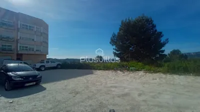 Terreno en venta en Benissa Pueblo - Vista 5