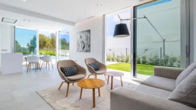 Casa – Finestrat, la Marina Baixa - Més