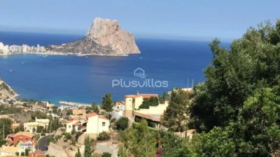 House in Calpe - Calp photo 3