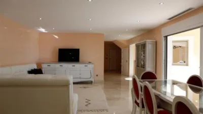 House in Benissa Pueblo photo 3