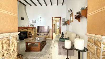 House in Teulada photo 3