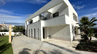 Casa – la Vall de Gallinera, Benissivà - Más