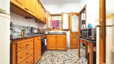 Casa – Calpe - Calp - Más