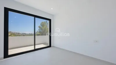 House in Benissa photo 41