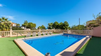 House in Canuta photo 35