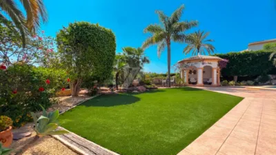 Casa – San Cristóbal de La Laguna, San Roque - Vista 3