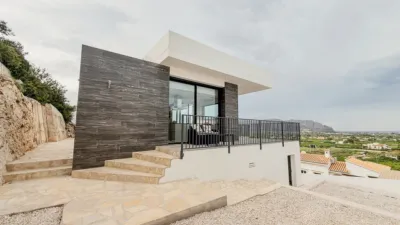 House in Pedreguer photo 25