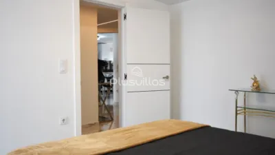 Apartment in Cala Manzanera photo 18