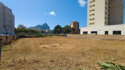 Terreno en venta en Casco Antiguo - Vista 4