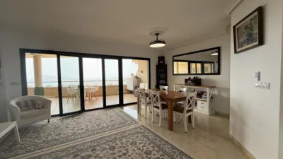 Apartment in Altea La Vella photo 3