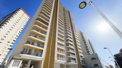 Apartment in Playa de Levante or La Fossa photo 16