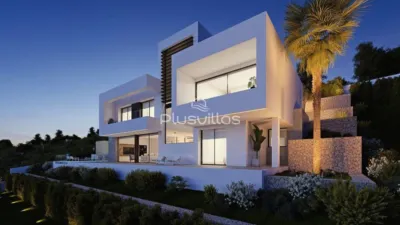 Casa – Altea - Més