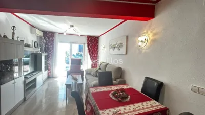 Apartment in Calpe - Calp - Vista 2
