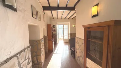 House in Las Adelfas-Benicolada-Garduix photo 25