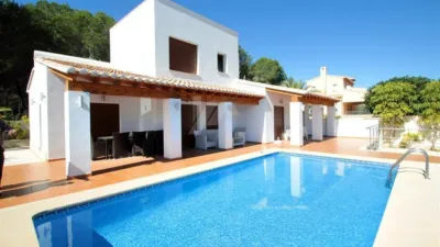 Casa – San Cristóbal de La Laguna, San Roque - Vista 2