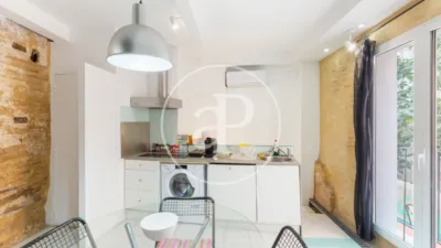 House in El Carme photo 12