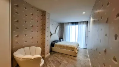 Villa in Finestrat Area photo 19