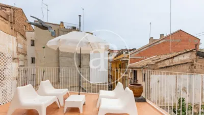 House in El Carme photo 5