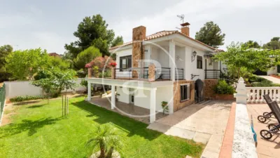Casa en Chiva photo 3