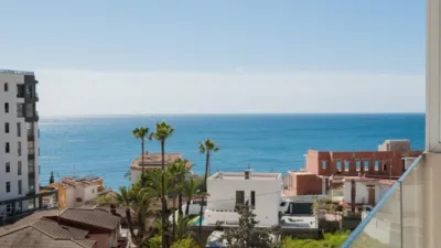 Apartment in Cala Manzanera photo 2