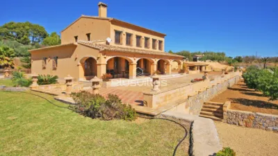 Casa – la Vall de Gallinera, Benissivà - Vista 4