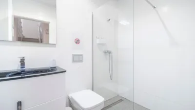 Chalet en Aguas Nuevas-Torreblanca-Sector 25 photo 23