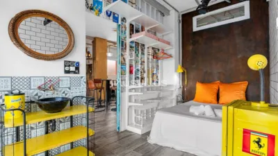 Apartamento en Cala Manzanera photo 8