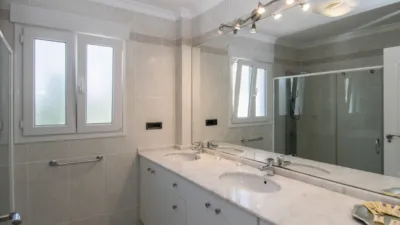 Apartment in Benissa photo 14