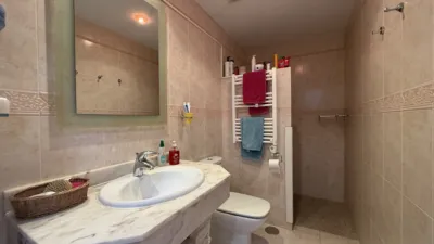 Apartment in Altea La Vella photo 12