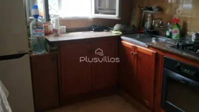 Casa – Calp, La Manzanera, San Bernardo - Más