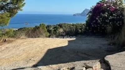 Terreno en venta en Altea - Vista 4