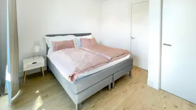 Apartment in Albir Centre photo 12