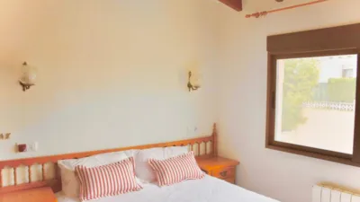 House in La Fustera photo 13
