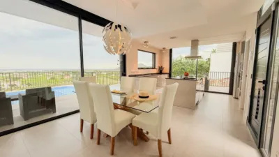 House in Pedreguer photo 5