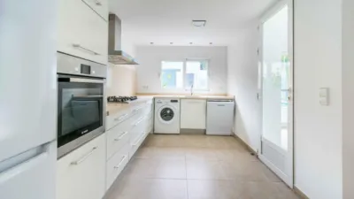 House in Urbanizations photo 12