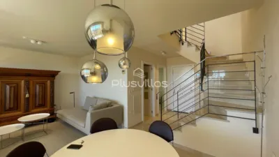 Duplex Apartment in Urbanizaciones Balcó de Finestrat-Terra Marina photo 3
