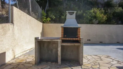 House in Calpe - Calp photo 12