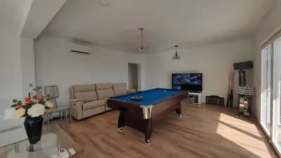 Villa in the Old Town photo 41
